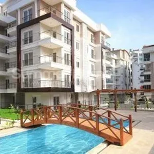 Квартира в Анталия, фото 2