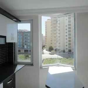 Квартира в Махмутлар, фото 4