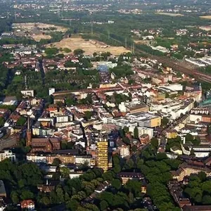 Квартира в Дуйсбург, фото 5