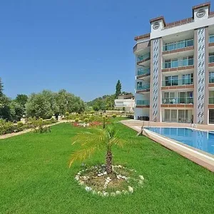 Квартира в Алания, фото 3