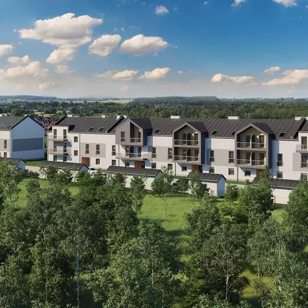 Apartamenty przy Strzelnicy in Krakow, фото 2