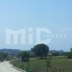 Земельный участок в Каллифея (Кассандра), фото 3