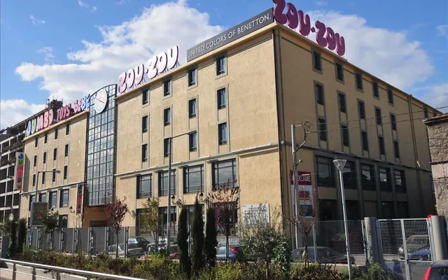 Инвестиции в Афины