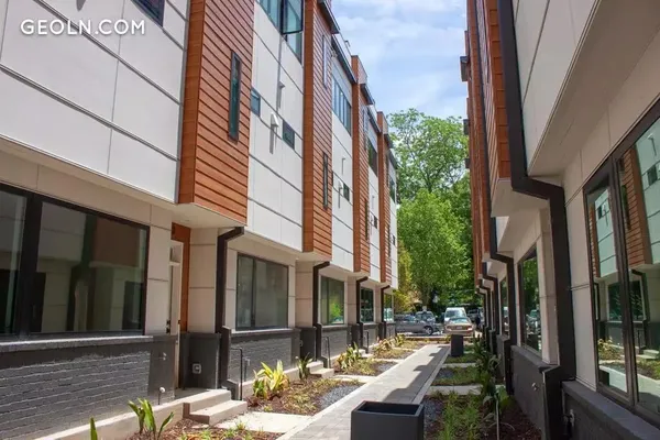 Ironside in Atlanta