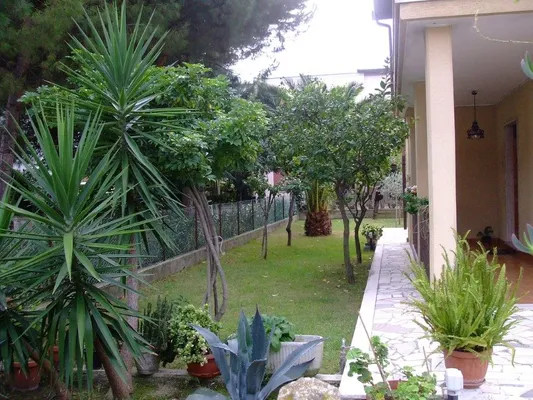 Квартира в Мартинсикуро