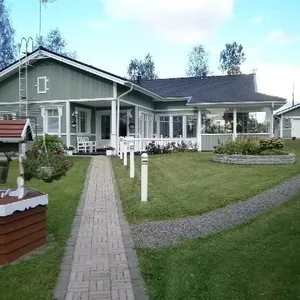 Отдельный дом в Коувола, фото 3