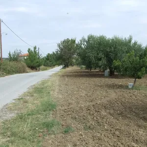 Земельный участок в Επανομή, фото 3