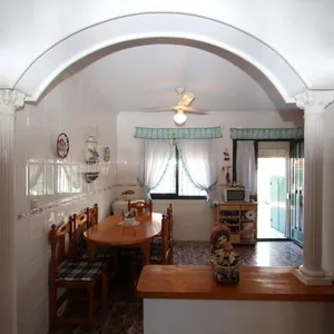 Вилла в Ориуэла, фото 5