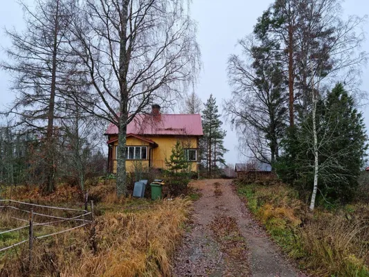 Дом в Линна
