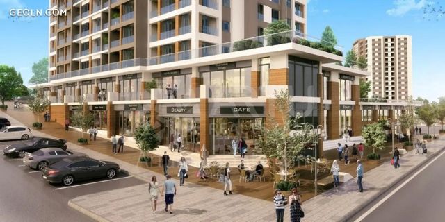 The Vira Istanbul in Istanbul