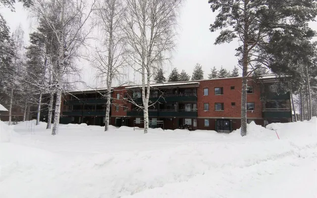 Квартира в Брагея