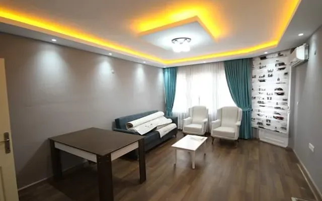 Квартира в Алания