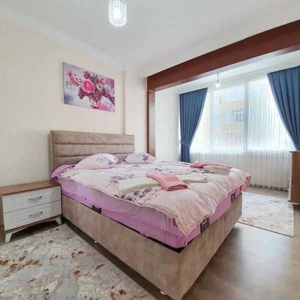 Квартира в Алания, фото 1