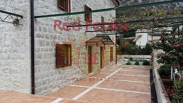 Дом в Моринь