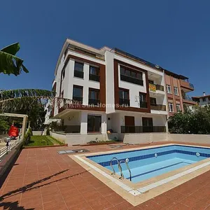 Квартира в Анталия, фото 2