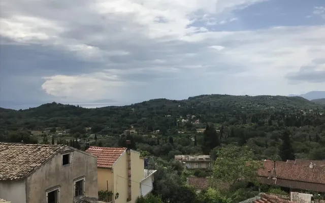Отдельный дом в Corfu