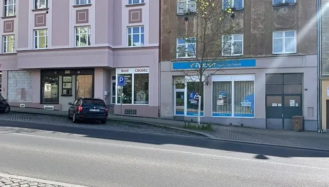 Коммерческая недвижимость в Карловы Вары