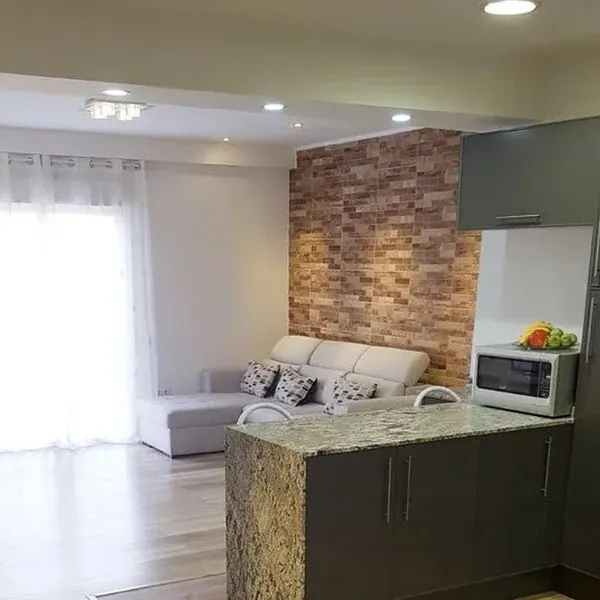 Квартира в Валенсия, фото 1