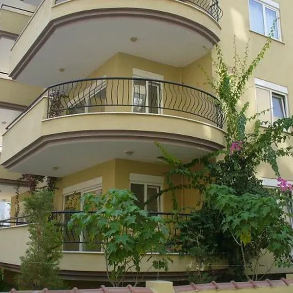 Квартира в Махмутлар, фото 1