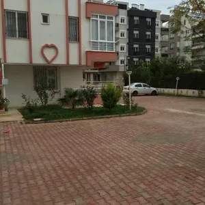 Квартира в Анталия, фото 2