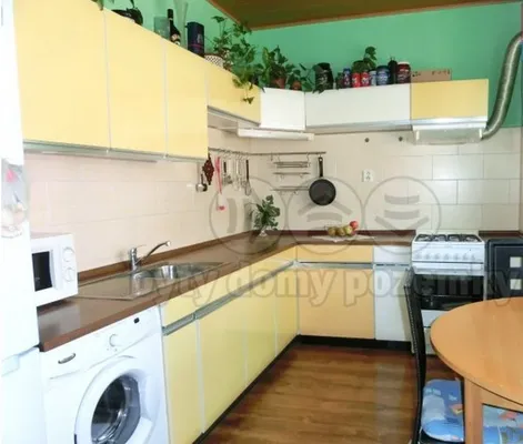 Квартира в Хабартов