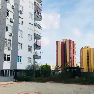 Квартира в Анталия, фото 3