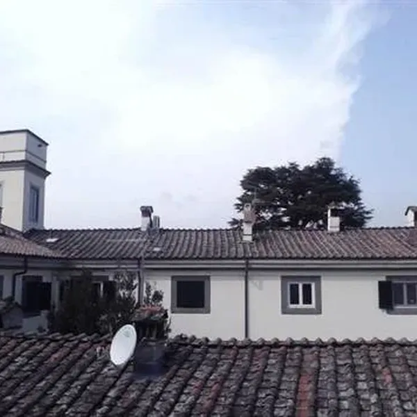 Квартира в Лукка, фото 1