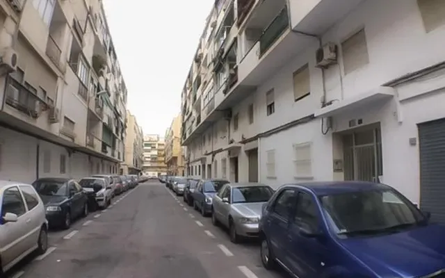 Квартира в Аликанте