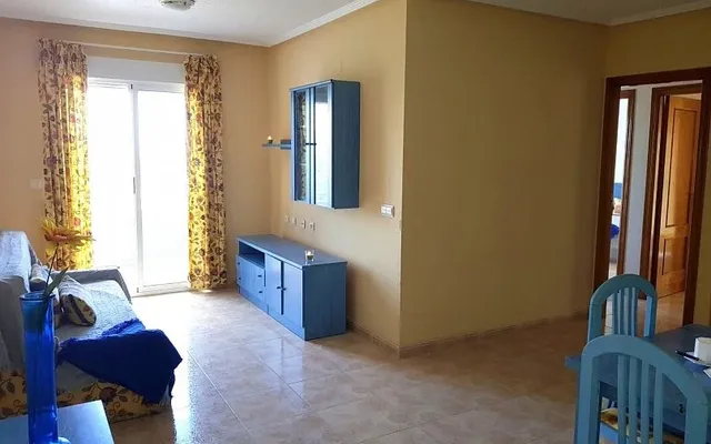 Квартира в Торревьеха