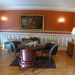 Квартира в Ницца, фото 4