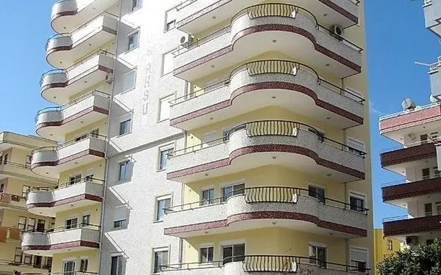 Квартира в Алания