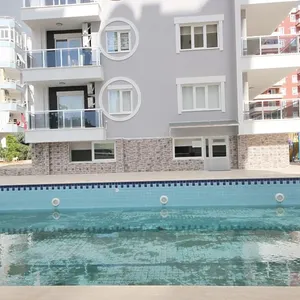 Квартира в Алания, фото 3