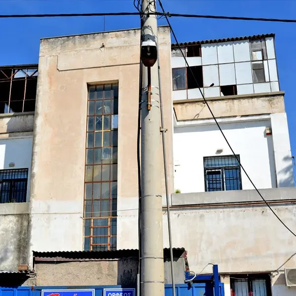 Коммерческая недвижимость в Municipal Unit of Agios Ioannis Rentis, фото 1