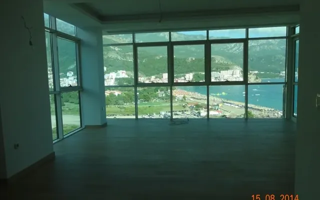 Квартира в Бечичи