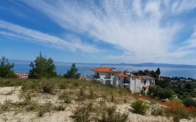 Земельный участок в Kassandra Municipality