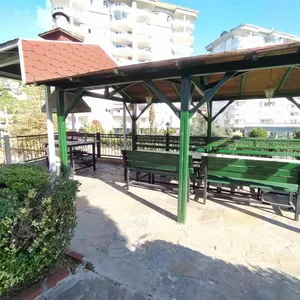 Квартира в Şekerhane Махаллеси, фото 5