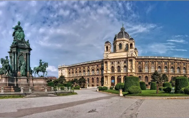 Отель в Вена