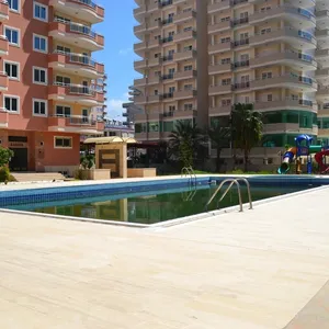 Квартира в Алания, фото 3