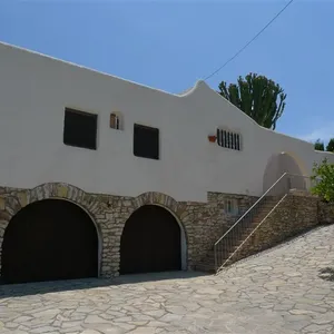 Вилла в Бенисса, фото 5