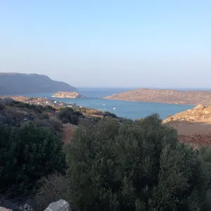 Земельный участок в Агиос-Николаос, фото 3