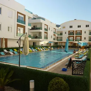 Квартира в Анталия, фото 4
