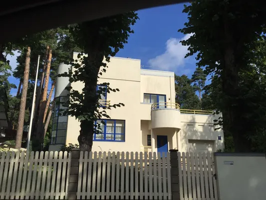Вилла в Юрмала
