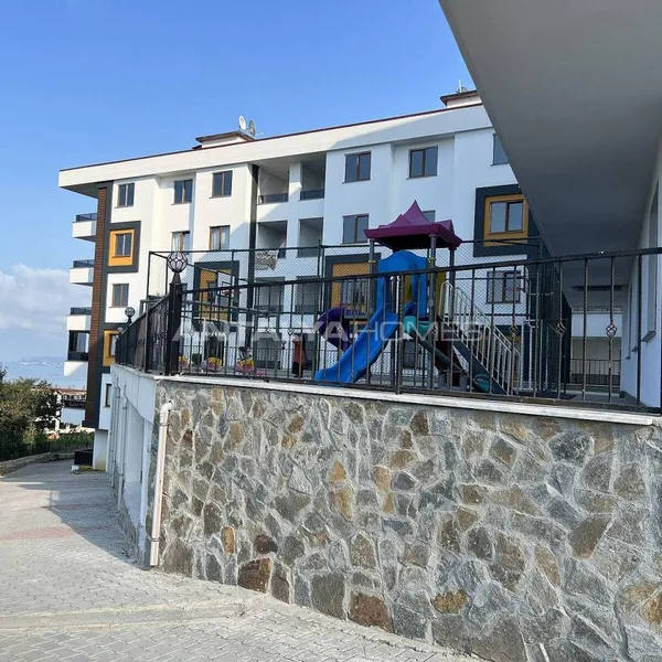 Квартира в Аванос, фото 1