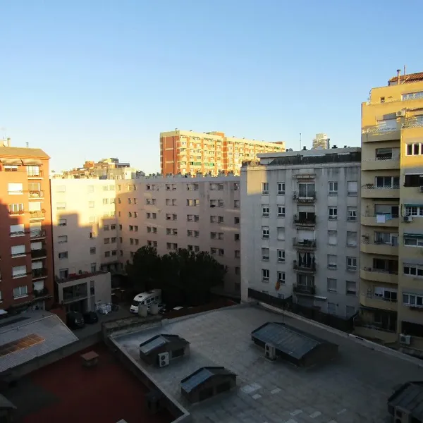 Квартира в Барселона, фото 1