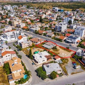 Земельный участок в Никосия муниципалитет, фото 3