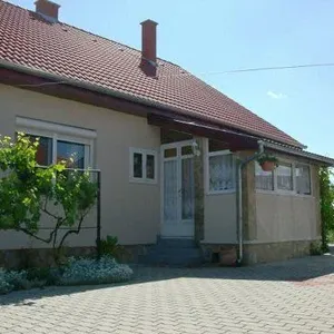 Отдельный дом в Балатонберен, фото 2