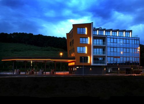 Коммерческая недвижимость в Марибор