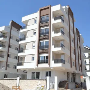 Квартира в Анталия, фото 2
