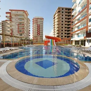 Квартира в Алания, фото 3