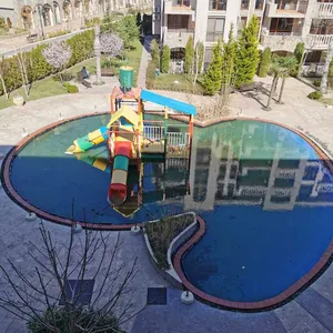 Квартира в Солнечный берег, фото 4